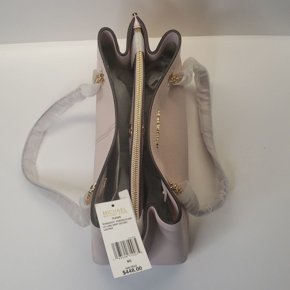 Michael Kors Teagen - Picture 6 of 9